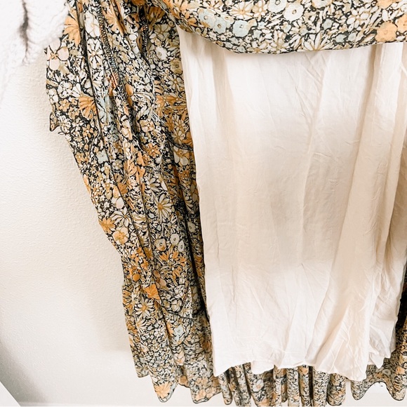 Free People Feeling Groovy Maxi Dress - Picture 12 of 16